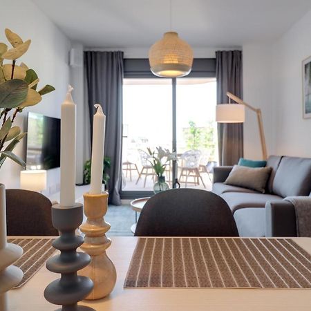 Marinsa Beach, 1 Bedroom With Seaview Torrox Zewnętrze zdjęcie