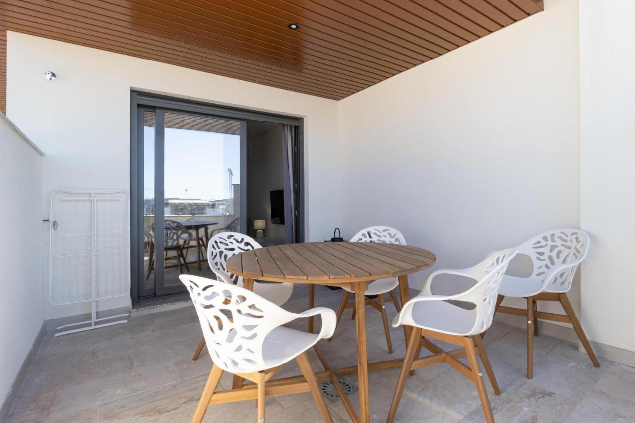 Marinsa Beach, 1 Bedroom With Seaview Torrox Zewnętrze zdjęcie