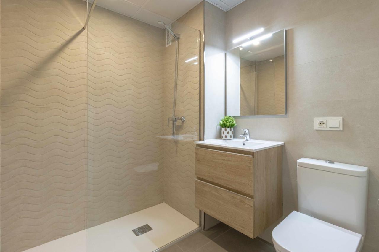 Marinsa Beach, 1 Bedroom With Seaview Torrox Zewnętrze zdjęcie