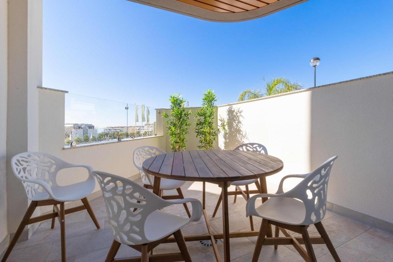 Marinsa Beach, 1 Bedroom With Seaview Torrox Zewnętrze zdjęcie